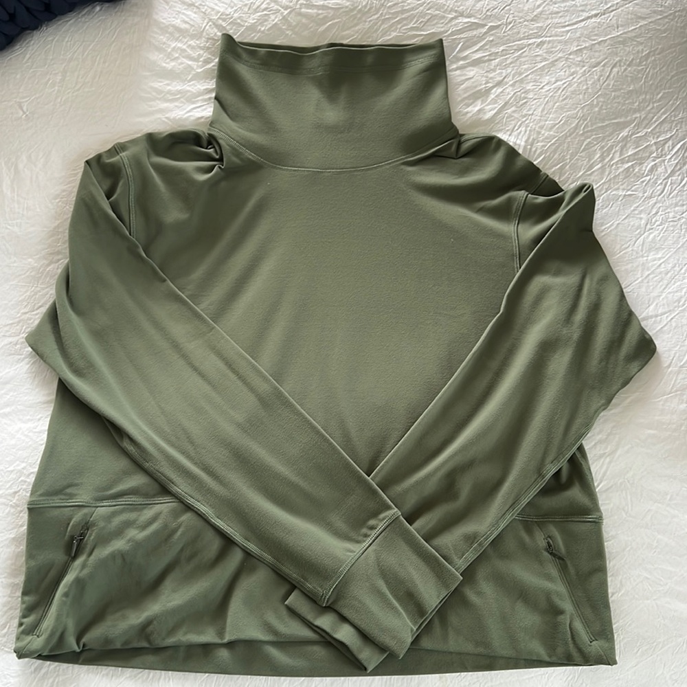Super cute lululemon sweater